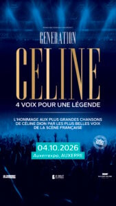 Génération Céline