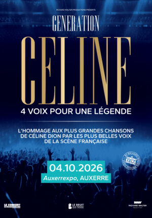 Génération Céline