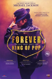 Forever - Tribute to Michael Jackson
