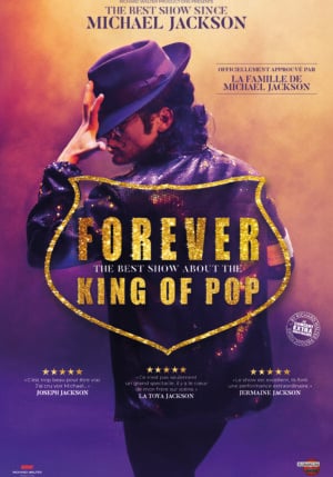 Forever - Tribute to Michael Jackson