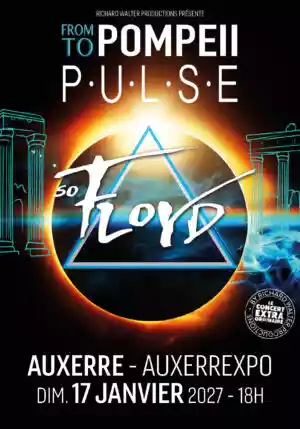 So Floyd - The Pink Floyd Show