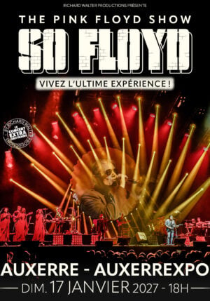 So Floyd - The Pink Floyd Show