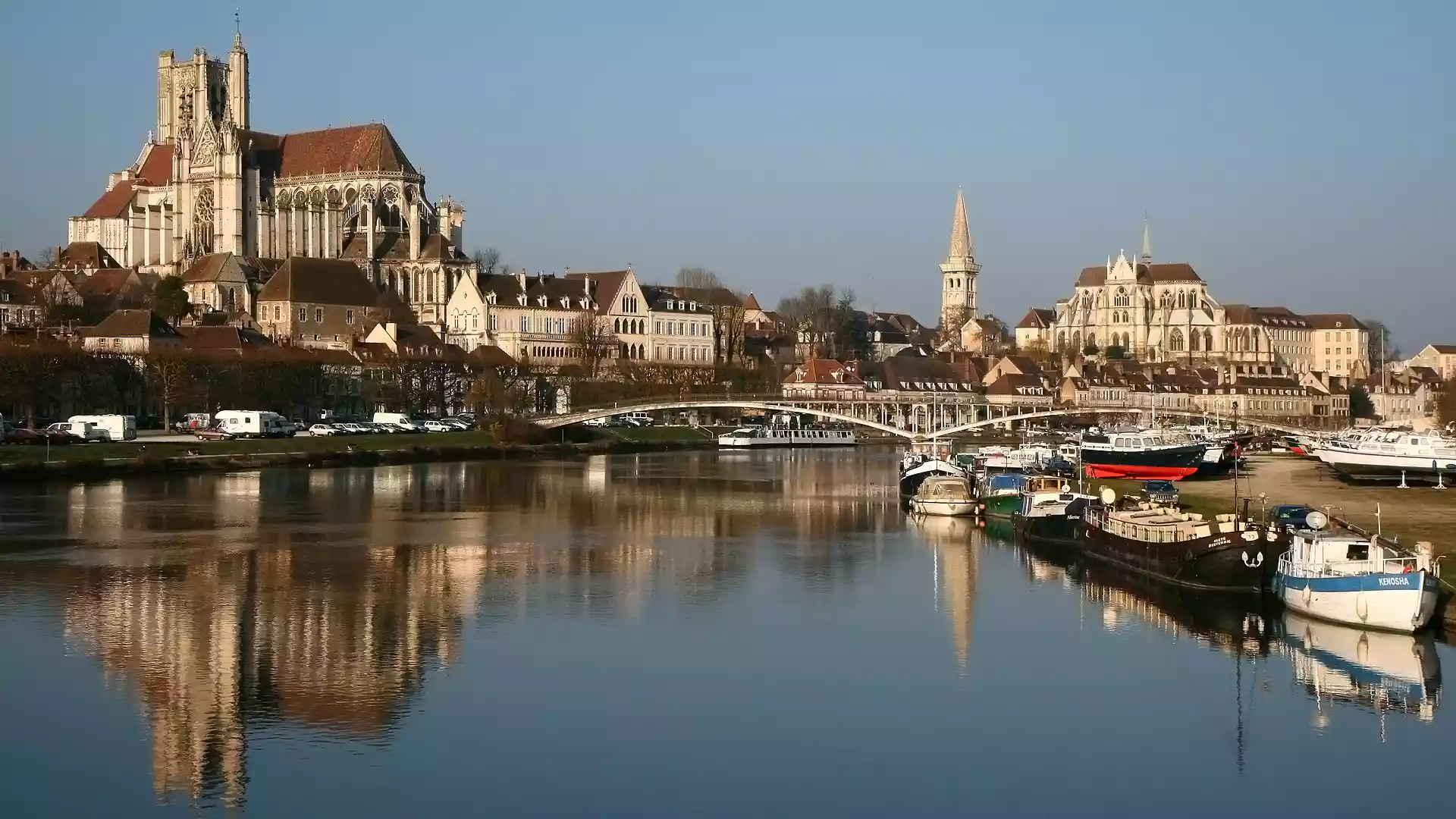 Auxerre