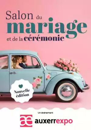 Salon du mariage et de la cérémonie