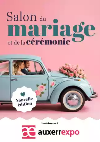 Salon du mariage et de la cérémonie