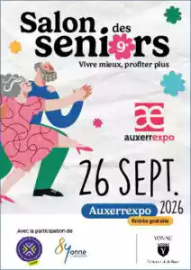 Salon des seniors