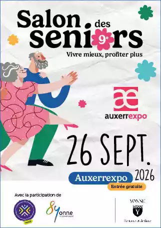Salon des seniors