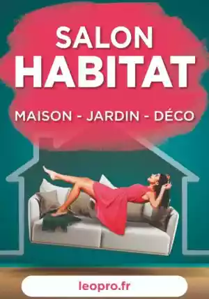 Salon de l'habitat