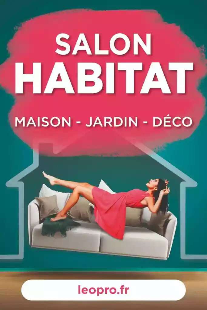Salon de l'habitat