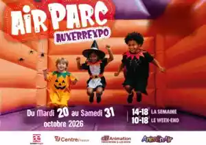 AIR PARC