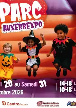 AIR PARC