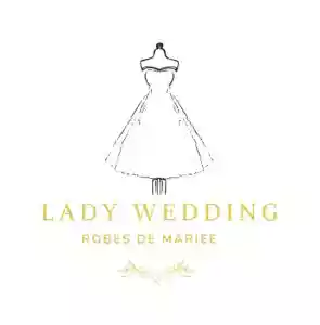 LADY WEDDING AUXERRE