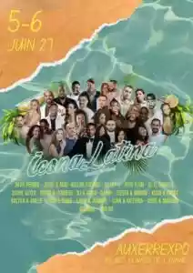 Icona Latina Dance Festival